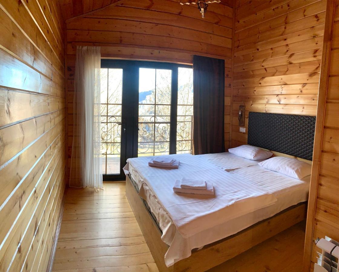 Harsnadzor Eco Hotel 2*