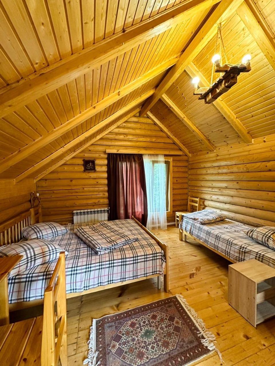 Harsnadzor Eco Halidzor