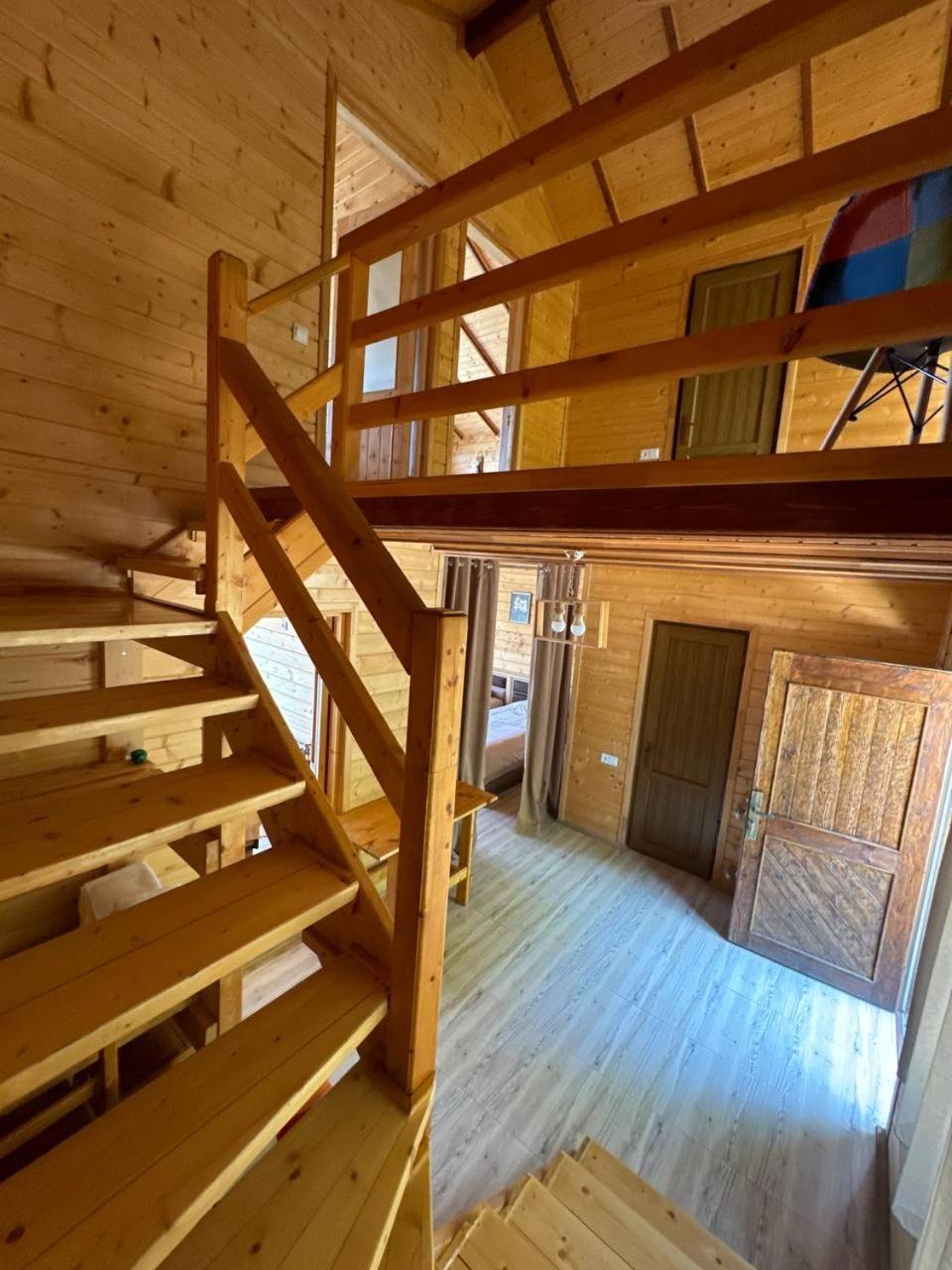 Harsnadzor Eco