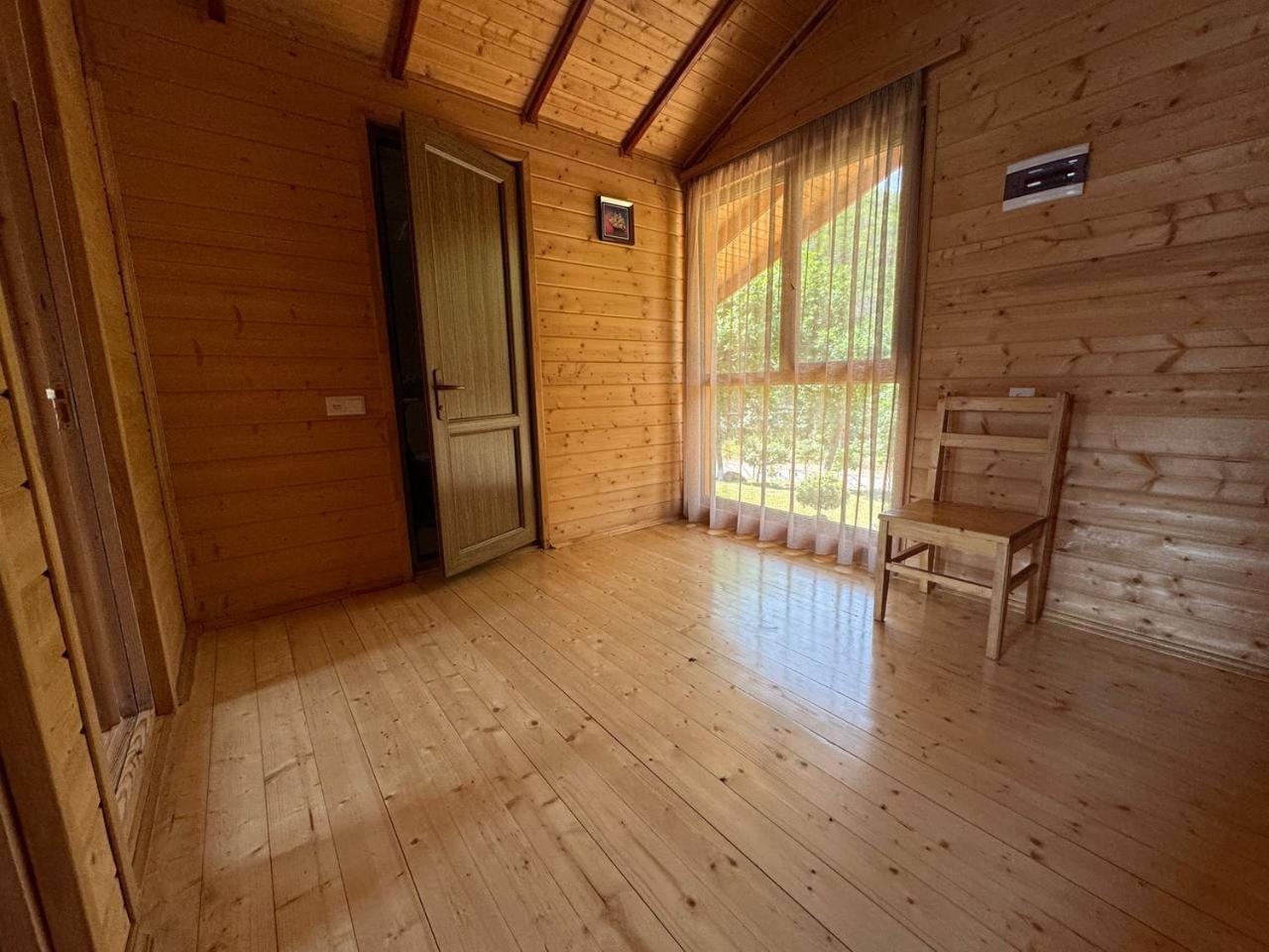 Harsnadzor Eco Hotel Halidzor